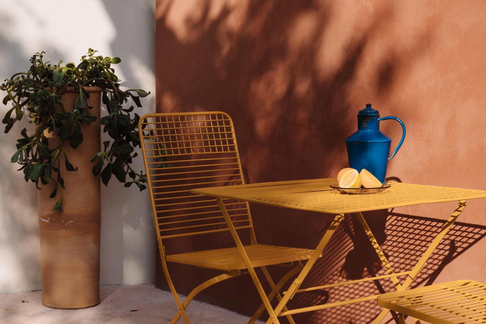 Ozio - Il Trullo Rosso Bed & Breakfast Фазано Екстериор снимка