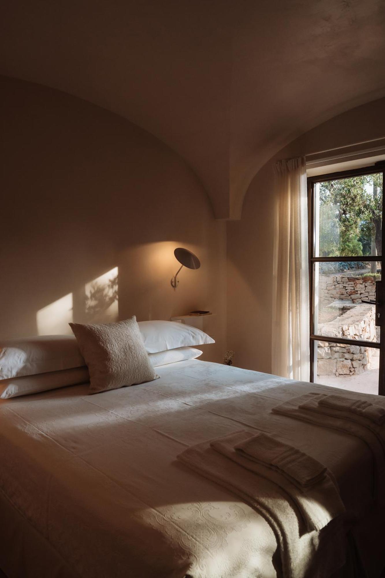 Ozio - Il Trullo Rosso Bed & Breakfast Фазано Екстериор снимка