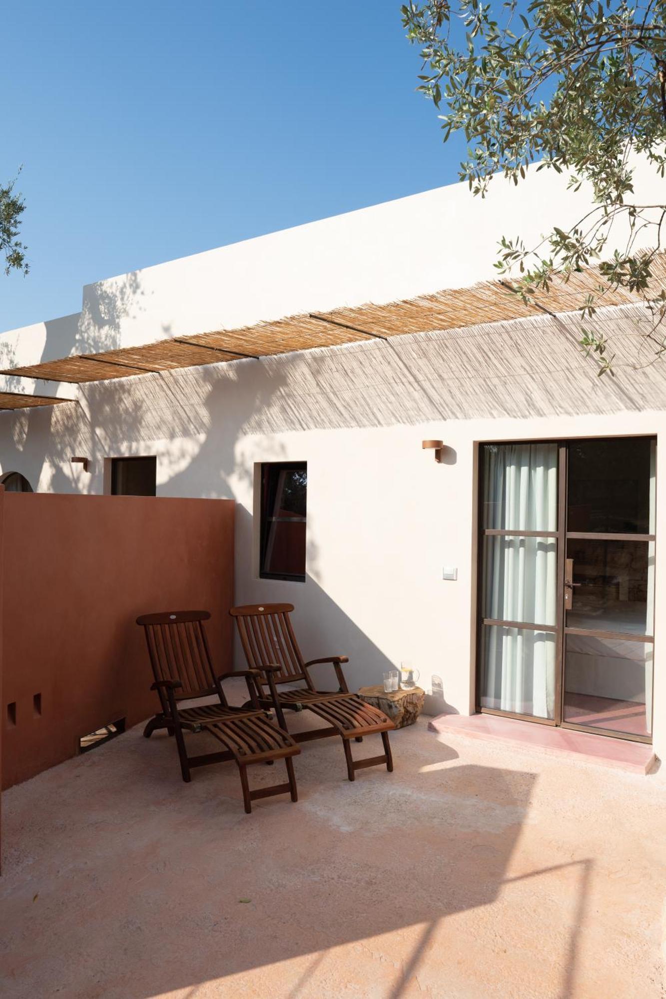 Ozio - Il Trullo Rosso Bed & Breakfast Фазано Екстериор снимка