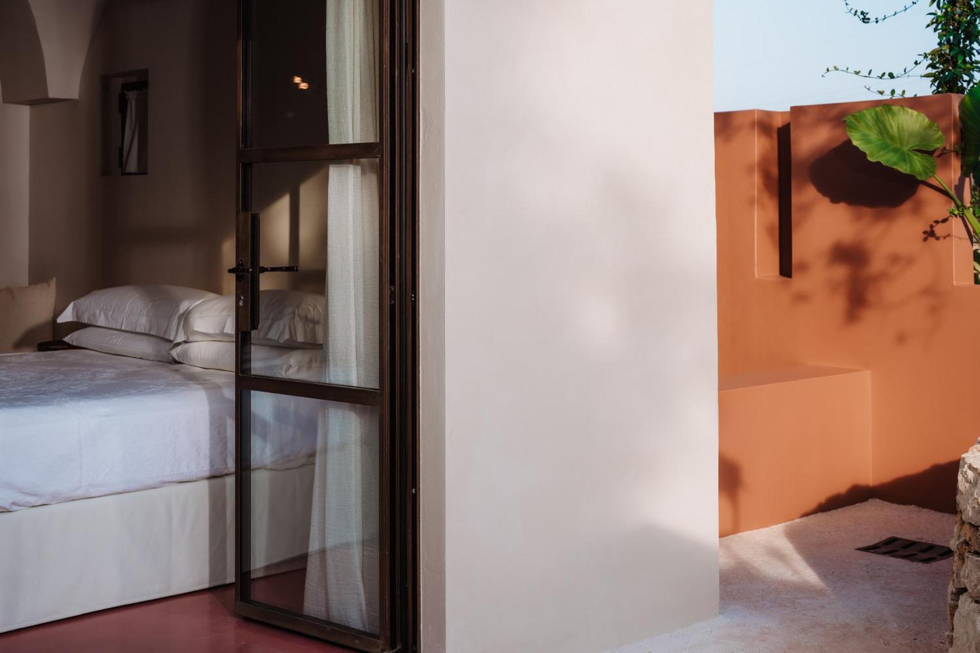 Ozio - Il Trullo Rosso Bed & Breakfast Фазано Екстериор снимка